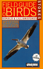 Field Guide to Bird Songs - Western Region
