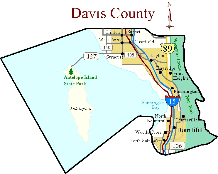 Davis County